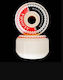 Universal Wheels Jura Fluor 2 101a Red Ruunijurf2