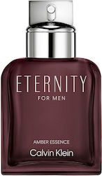 Calvin Klein Eternity Amber Essence Eau de Parf...