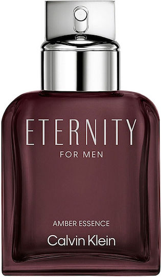 Calvin Klein Eternity Amber Essence Eau de Parfum 100ml