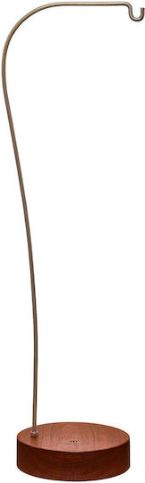 Meinl Sonic Energy Cbcs1 Cosmic Bamboo Βάση Καμπάνα