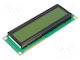 #46007 Lcd1602 Display Green Backlight