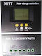 Solar Laderegler MPPT