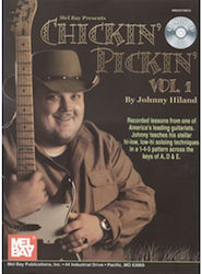 Chickin' Pickin' Vol.1