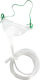 Tracheostomy Oxygen Mask