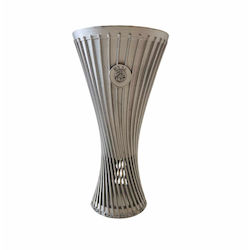 Cupa de Argint 3D Uefa Europa Conference League 2024 Olympiacos Fotbal 24cm