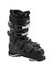 Atomic Hawx Unisex Cizme de schi Negre