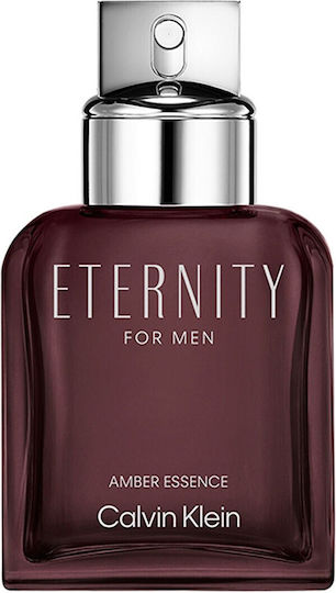 Calvin Klein Eternity Amber Essence Eau de Parfum 50ml