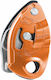 Petzl D014BA01 Climbing Anchorage Red