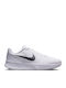 Nike Court Vapor Lite 3 Tennisschuhe Harte Gerichte Weiß