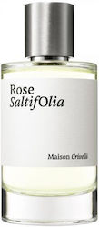 Crivelli Rose Saltifolia EDP Crivelli Rose Saltifolia EDP