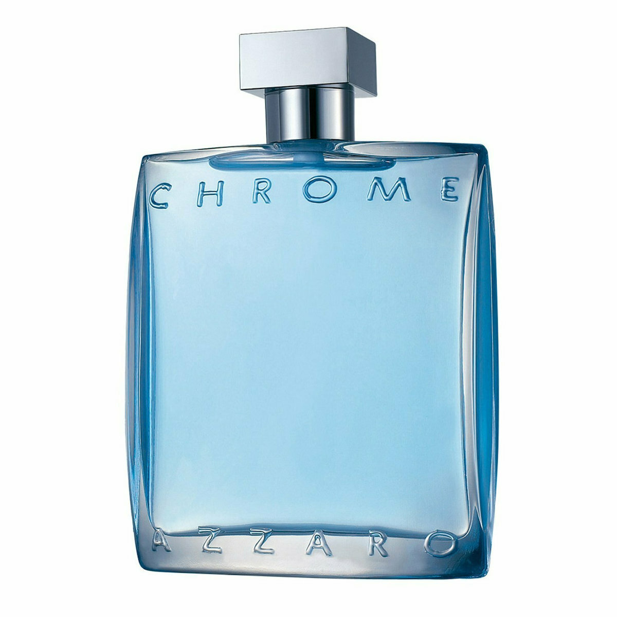 Azzaro Chrome Eau de Toilette 200ml