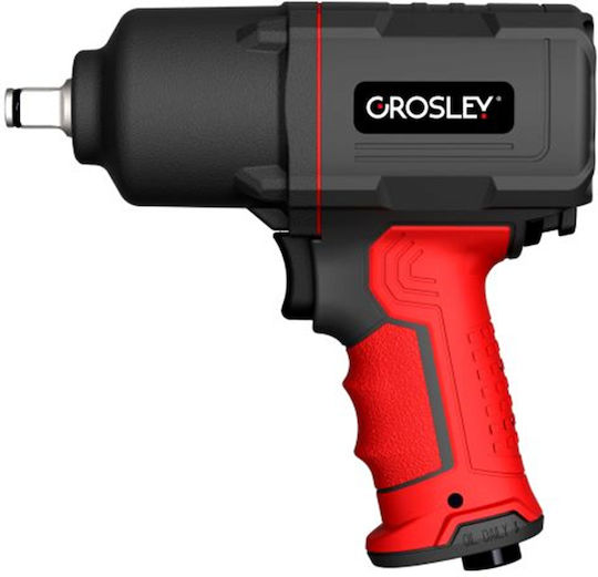 Air Impact Wrench 1/2"