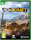 Roadcraft Xbox Series X Game