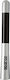 Sparco Car Antenna Roof Threaded in Black Color