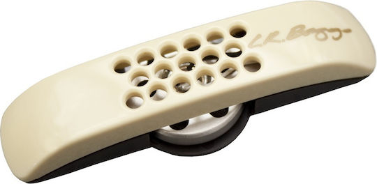 Lr Baggs Anthem Sl Acoustic Guitar Pickup + Microphone