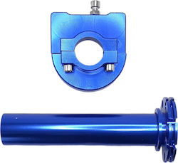 Motorcycle Throttle Tubes