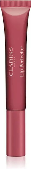 Clarins Intense Lip Gloss 17 Intense Maple 12ml