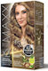 Maxx Deluxe Hair Color Βαφή Μαλλιών 8.3 Honey Foam