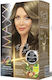 Maxx Deluxe Hair Color Βαφή Μαλλιών 7.3 Nussbaum