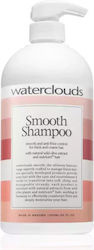 Waterclouds Glättendes Shampoo für widerspenstiges, krauses Haar Feuchtigkeitsspendendes Shampoo Inhalt 1000 ml Waterclouds Glättendes Shampoo für widerspenstiges, krauses Haar Feuchtigkeitsspendendes Shampoo Inhalt 1000 ml