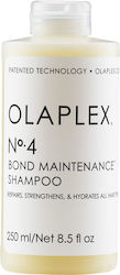 Olaplex No 4 Шампоан за поддръжка на връзките з...