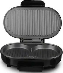Hamburger Maker 1000W
