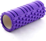 Round Roller 33cm Purple