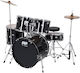 Pp Percussion Drum Set