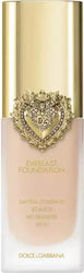 Dolce & Gabbana Flawless Everlast Лилаво/бяло S...