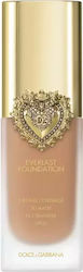 Dolce & Gabbana Flawless Everlast Лилаво/бяло S...