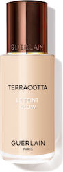 Guerlain Terracotta Le Teint Glow Liquid Make U...