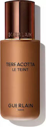 Guerlain Liquid Make Up 7W Warm 35ml