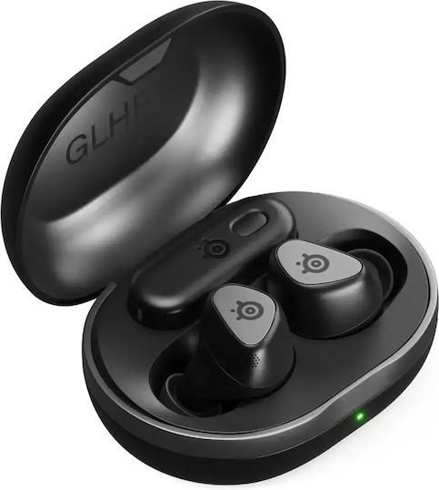 SteelSeries Arctis GameBuds Căști Gaming In Ear Wireless cu Conectivitate Bluetooth pentru XBOX