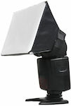 Photographic Flash Softbox Diffuser