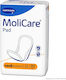 Hartmann Molicare Pad Превръзки Лохии За Лека Поток 30 Броя