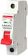 Automatic 1P C 16A 4.5kA E.next Redpoint 25237