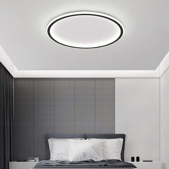 Universo Illuminazione Deckenleuchten montieren