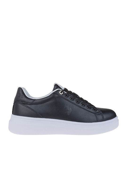 Ανδρικά Sneakers Μαύρα