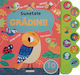 10 Sunete - Sunetele Gradinii