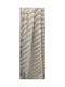 Natural Home Rug Rectangular Beige