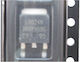 IRLR024NTRPBF 55V 17A 65mΩ 38W Logic-Level Gate N-Ch. HEXFET Power MOSFET In D-PAK Transistor
