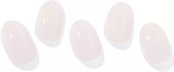 Ohora Gel Nail Stickers N Addict Shade Nb-089 Quantity Pcs 1