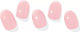 Autocolante pentru unghii din gel Ohora N Tint Baby Shade Nb-102 Cantitate Buc 1