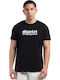 T-Shirt Schwarz