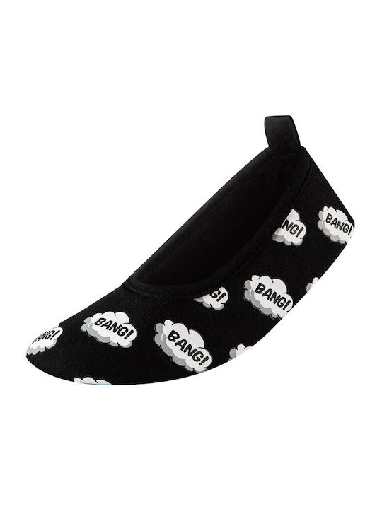 s.Oliver Kindersocken Black