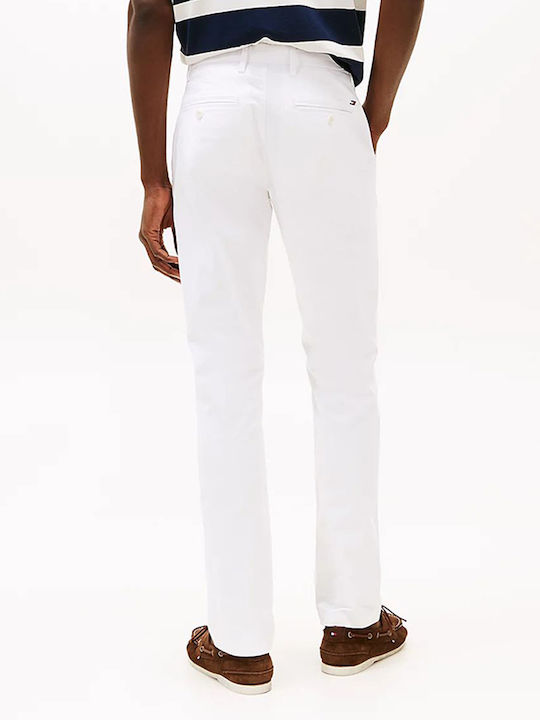Tommy Hilfiger Bleecker 1985 Παντελόνι Chino Ελ...
