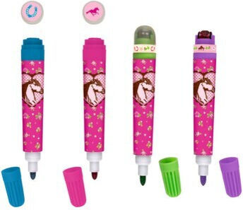 Die Spiegelburg Pixuri Ballpoint