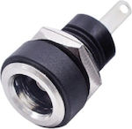 GBC Connection Plug for CCTV Systems 219373