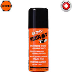 Brunox Σταθεροποιητικό Σκουριάς Brunox Σταθεροποιητικό Σκουριάς