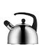 WMF Kettle Stainless Steel Silver 2000ml